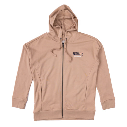 Big Cotton Everlee Full Zip
